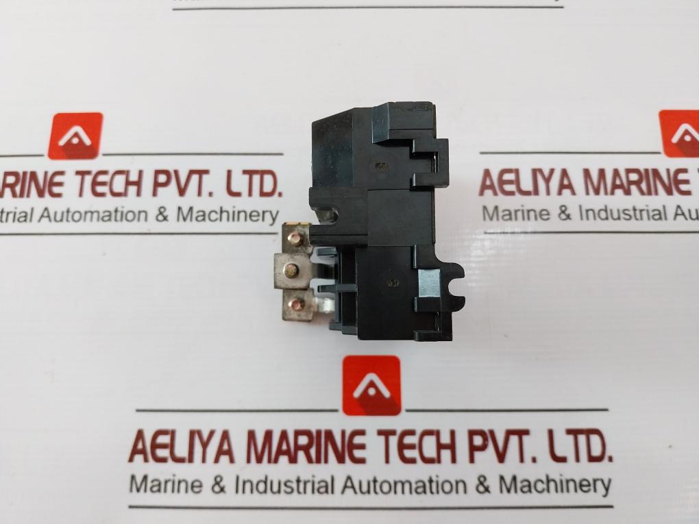 Mitsubishi Electric Th-K20ta Thermal Overload Relay 690v - Image 4
