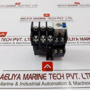 Mitsubishi Electric Th-N20 Thermal Overload Relay 690v