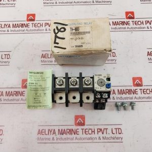 Mitsubishi Electric Th-N60 Thermal Overload Relay 690v