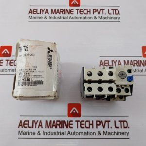 Mitsubishi Electric Th-T25 Thermal Overload Relay 690v