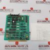 Mitsui Cpm-A 1-0913 Printed Circuit Board