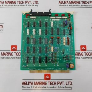 Mitsui Ryo-B 1-0823 Circuit Board