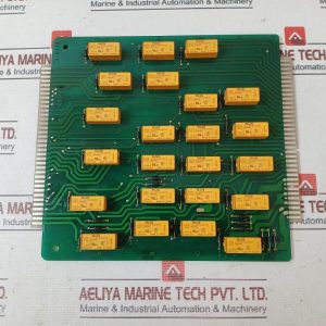 Mitsui Ryp-11 Pcb Card