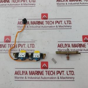 Motorola Nu20-C140150-I3 Dc Power Supply Device 240v