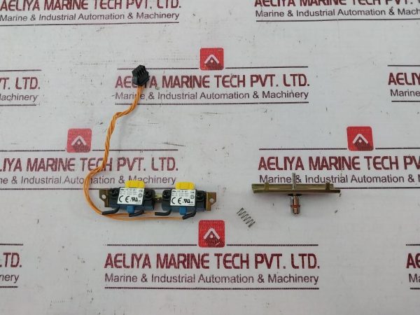 Motorola Nu20-C140150-I3 Dc Power Supply Device 240v