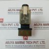 Murr 7000-29401 Solenoid Valve Plug 230v
