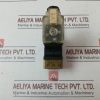 Murr 7000-29401 Solenoid Valve Plug 230v