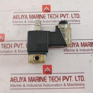 Murr Elektronik 7000-29401 Svs Valve Plug Form 230v