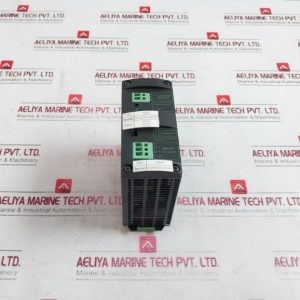 Murr Elektronik Mcs5-23024 Switch Mode Power Supply 240v