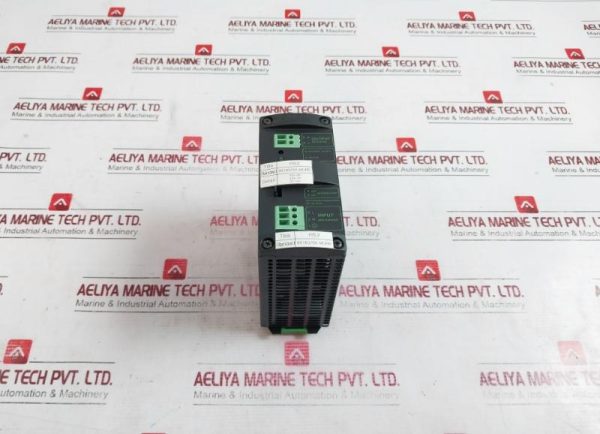 Murr Elektronik Mcs5-23024 Switch Mode Power Supply 240v