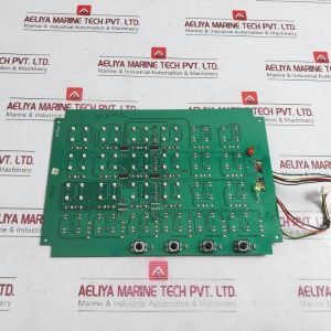 N05-31-1a Ics5310 Pcb Card