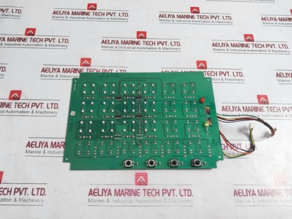 N05-31-1a Ics5310 Pcb Card