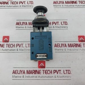 Nabco Egps-314m-2 Solenoid Valve