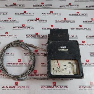 Nakakita Nstm 732 Temperature Controller