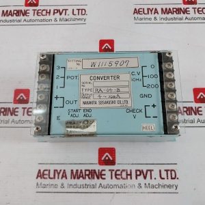 Nakakita Ra-04-B Converter