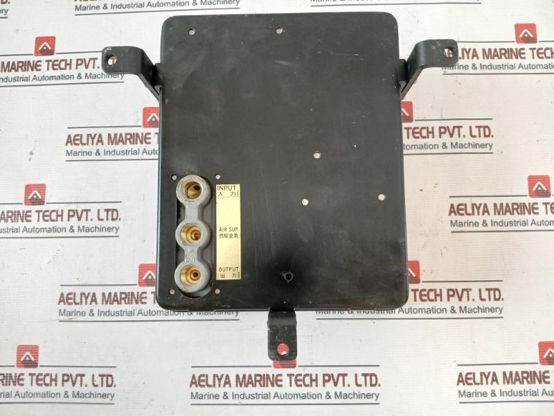 Nakakita Te2-36 Temperature Controller 150°C - Image 4