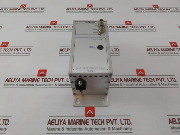 Naval Ps3522 Power Supply 250v