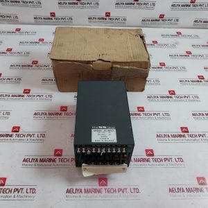 Nemic-Lambda Ews300 Power Supply 240v