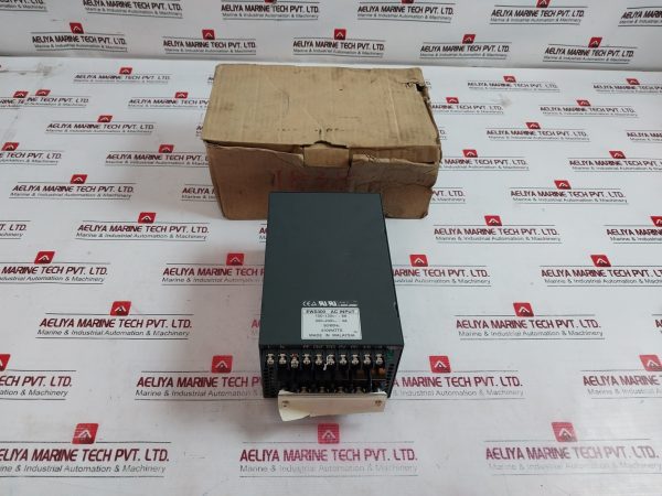 Nemic-Lambda Ews300 Power Supply 240v
