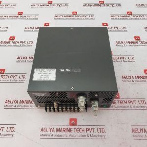 Nemic-Lambda Ews600-28 Power Supply 240v