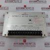 Nishishiba Electric Vzrab-1s Automatic Voltage Regulator 380v