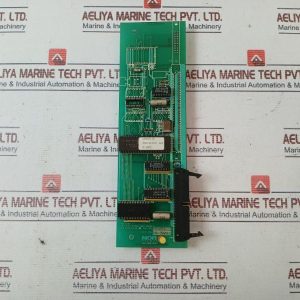 Norcontrol Automation Na-1001 IO Extention Bus Driver