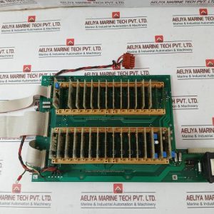 Norcontrol Automation Na 1007 Analog Input Adaptor 94v