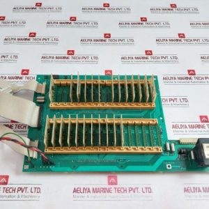 Norcontrol Automation Na 1007 Motherboard For IO Adaptor’S 94v
