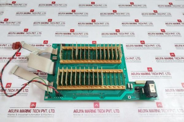 Norcontrol Automation Na 1007 Motherboard For IO Adaptor’S 94v