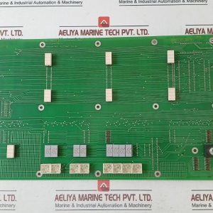 Norcontrol Automation Na 1008 1 Operators Panel