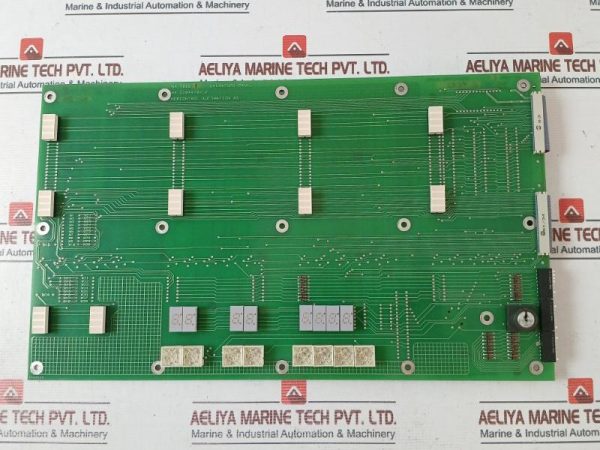 Norcontrol Automation Na 1008 1 Operators Panel