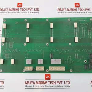 Norcontrol Automation Na 1008.1 Operators Panel Ha