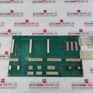 Norcontrol Automation Na 1008.3 Operators Panel