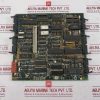 Norcontrol Automation Nn-791 IO Processor Card