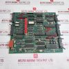 Norcontrol Automation Nn-791.10 IO Processor Card