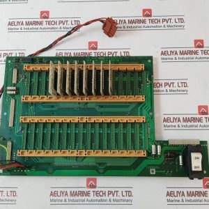 Norcontrol Na 1007 Motherboard For IO Adaptor