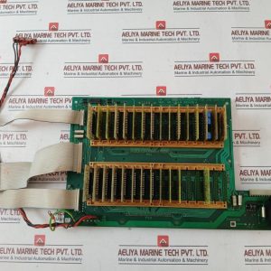 Norcontrol Na 1007 Motherboard For IO Adaptor