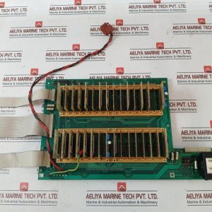 Norcontrol Na 1007 Motherboard For IO Adaptor