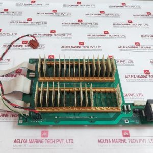 Norcontrol Na 1007 Motherboard For IO Adaptor