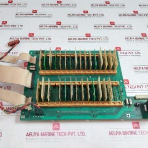 Norcontrol Na 1007 Motherboard For IO Adaptor