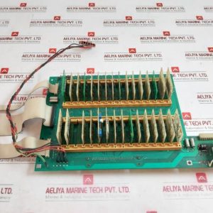Norcontrol Na 1007 Motherboard For IO Adaptor