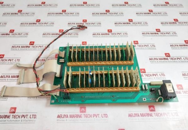 Norcontrol Na 1007 Motherboard For IO Adaptor