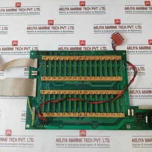 Norcontrol Na 1007 Motherboard For IO Adaptor’S