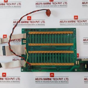Norcontrol Na 1007 Motherboard For IO Adaptor’S