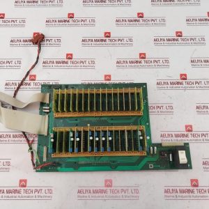 Norcontrol Na 1007 Motherboard For IO Adaptor’S