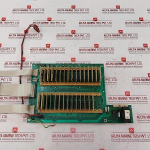 Norcontrol Na 1007 Motherboard For IO Adaptor’S