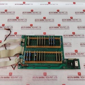 Norcontrol Na 1007 Motherboard For IO Adaptor’S