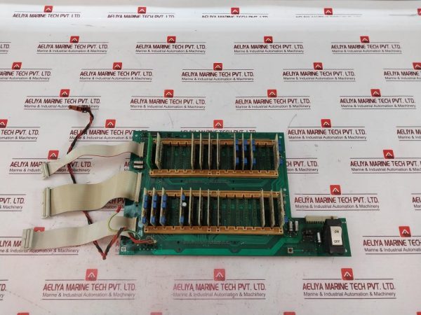 Norcontrol Na 1007 Motherboard For IO Adaptor’S