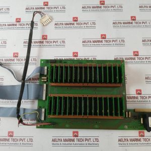Norcontrol Na 1007.1 Motherboard For IO Adaptor