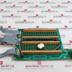 Norcontrol Na 1007.1 Motherboard For IO Adaptor